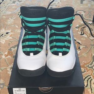 Jordan 10 Retro 30th